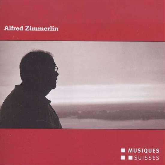 Cover for Zimmerlin / Schucan / Ronner / Lorenz · Weites Land / Weisse Bewegung (CD) (2011)