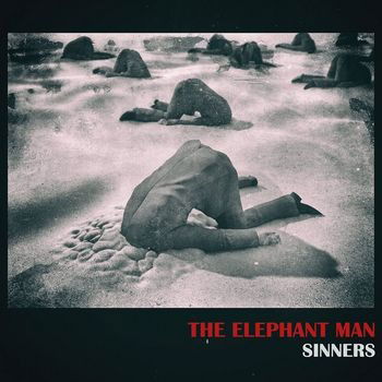 Sinners - Elephant Man - Muzyka - VREC - 8016670158875 - 30 czerwca 2023