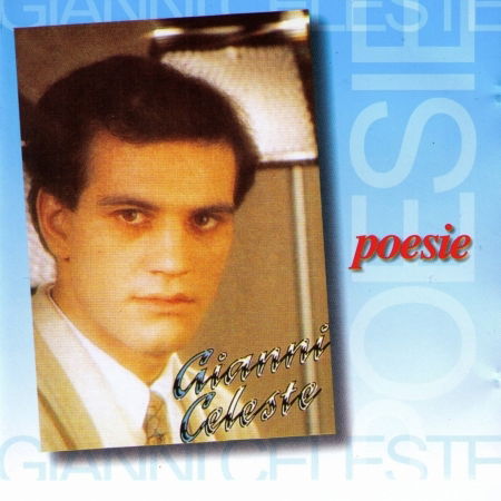 Cover for Celeste Gianni · Poesie (CD) (2002)