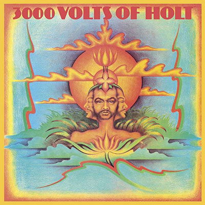 3000 Volts Of Holt - John Holt - Musiikki - RADIATION ROOTS - 8055515232875 - perjantai 6. toukokuuta 2022