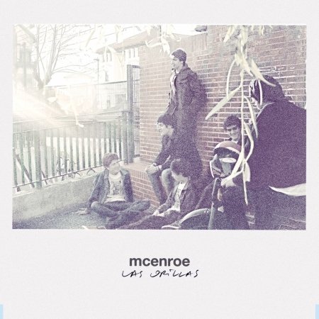 Cover for Mcenroe · Las Orillas (CD) (2012)