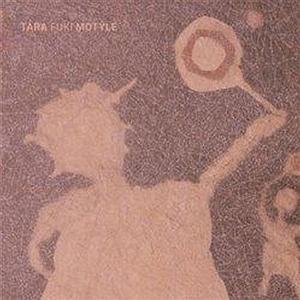 Cover for Tara Fuki · Motyle (LP) (2022)