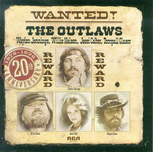 Jennings Waylon - On Jennings - Waylon Jennings - Musik - WANTED - 8712155087875 - 4 maj 2017