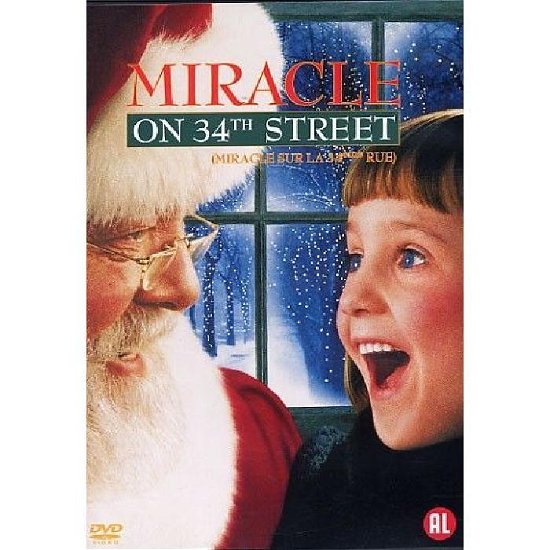 Miracle On 34th Street (DVD) (2006)