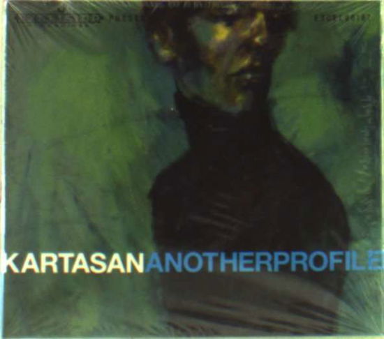 Cover for Kartasan · Another Profile (CD) (2009)