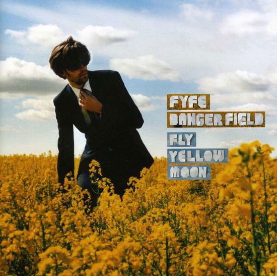 Cover for Fyfe Dangerfield · Fly Yellow Moon (CD) (2010)