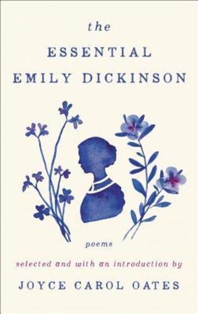 Cover for Emily Dickinson · The Essential Emily Dickinson (Pocketbok) (2016)