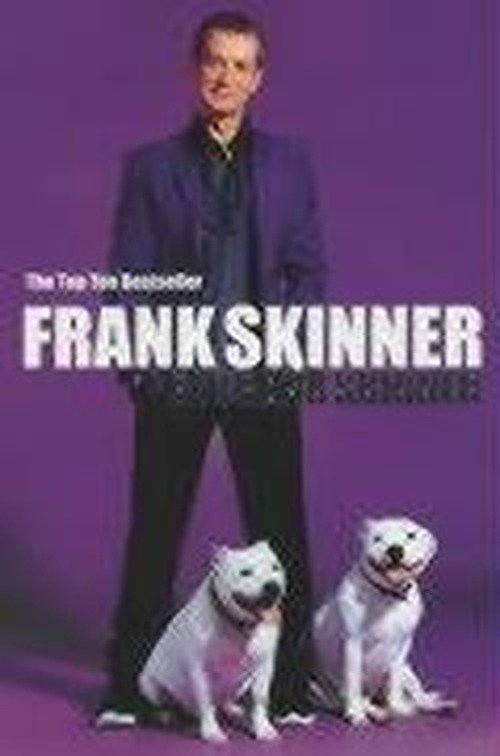 Cover for Frank Skinner · Frank Skinner Autobiography (Paperback Bog) (2002)