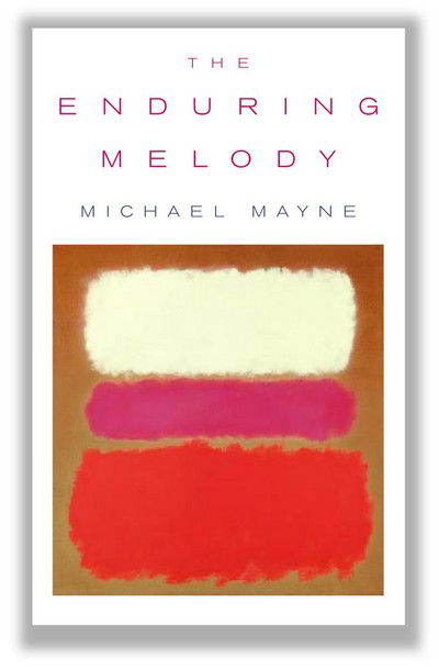 Cover for Michael Mayne · The Enduring Melody (Paperback Book) (2006)