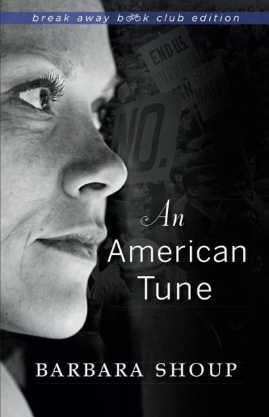 Cover for Barbara Shoup · An American Tune (Paperback Book) (2016)