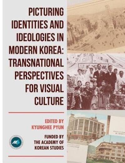 Cover for Kyunghee Pyun · Documenting Korean Costume: Primary Sources and New Interpretations (Taschenbuch) (2019)
