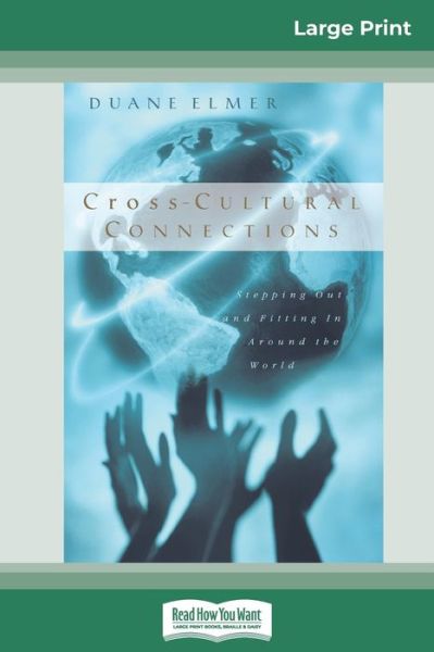 Cover for Duane Elmer · Cross-Cultural Connections (Paperback Book) (2013)