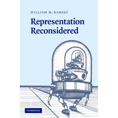 Cover for Ramsey, William M. (University of Notre Dame, Indiana) · Representation Reconsidered (Hardcover Book) (2007)