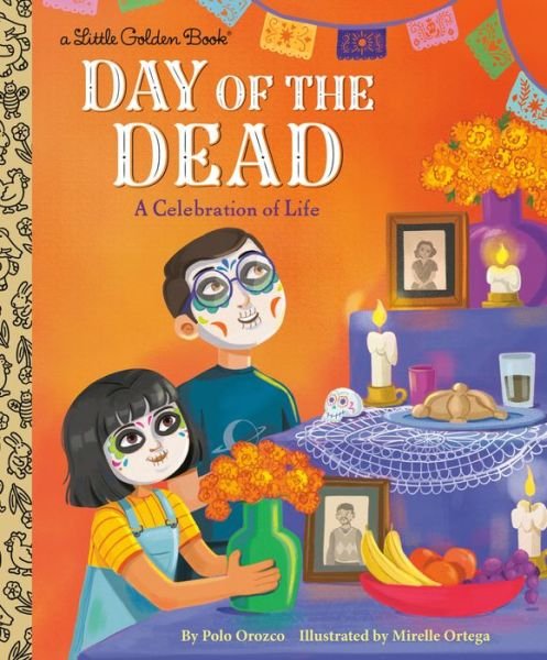 Polo Orozco · Day of the Dead: A Celebration of Life (Hardcover Book) (2024)
