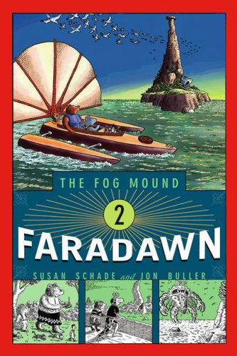 Cover for Susan Schade · Faradawn (The Fog Mound) (Paperback Book) [Reprint edition] (2008)