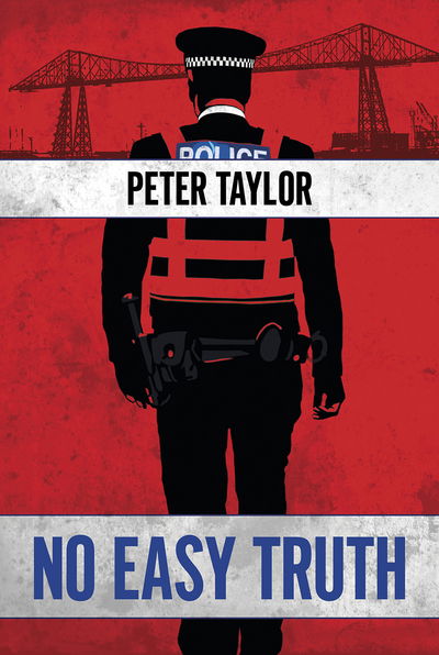 Cover for Peter Taylor · No Easy Truth (Hardcover Book) (2015)