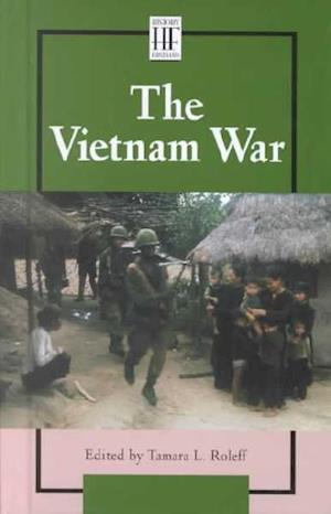 Cover for Tamara L Roleff · Vietnam (History Firsthand) (Paperback Book) (2001)