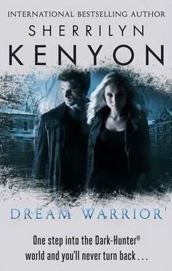 Cover for Sherrilyn Kenyon · Dream Warrior (Pocketbok) (2012)