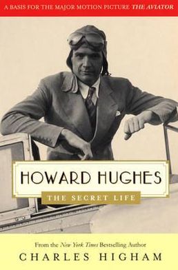 Cover for Charles Higham · Howard Hughes (Paperback Book) (2011)