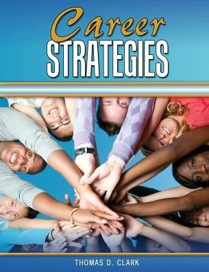 Cover for Tom Clark · Career Strategies (Paperback Book) [New edition] (2015)