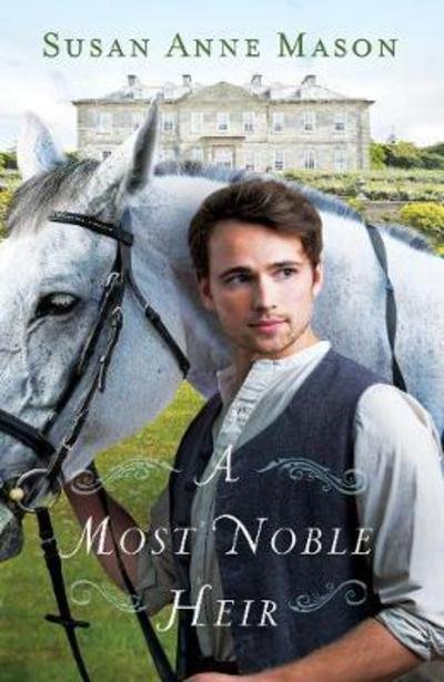 Cover for S Mason · Most Nobe Heir, A (Paperback Bog) (2018)