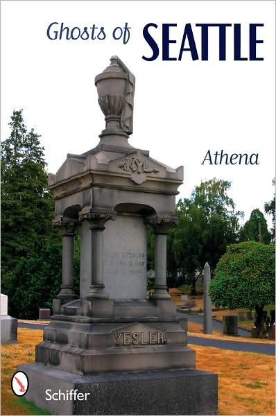 Cover for Athena · Ghts of Seattle (Paperback Bog) (2007)