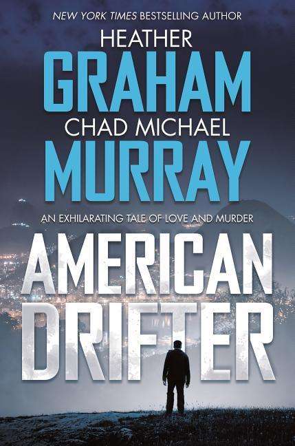 Cover for Heather Graham · American Drifter (Paperback Book) (2017)