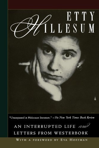 Life and Letters - Etty Hillesum - Books - Henry Holt & Company Inc - 9780805050875 - November 15, 1996