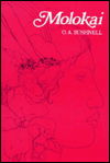 Cover for O.A. Bushnell · Molokai (Paperback Book) (1999)