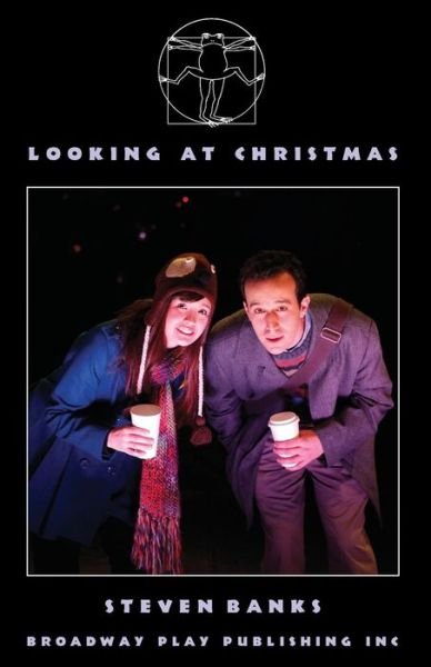 Cover for Steven Banks · Looking at Christmas (Paperback Book) (2016)