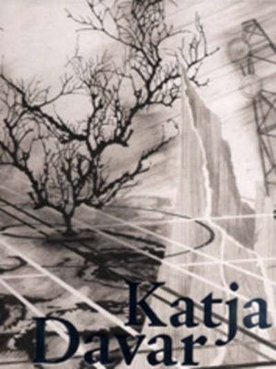 Cover for Tom Holert · Katja Davar (Hardcover Book) (2006)