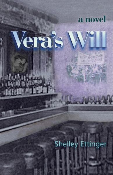 Vera's Will - Shelley Ettinger - Books - Hamilton Stone Editions - 9780983666875 - January 15, 2015