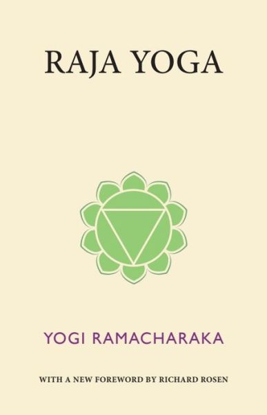 Cover for Yogi Ramacharaka · Raja Yoga (Paperback Bog) (2022)