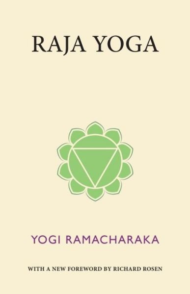 Cover for Yogi Ramacharaka · Raja Yoga (Paperback Book) (2022)