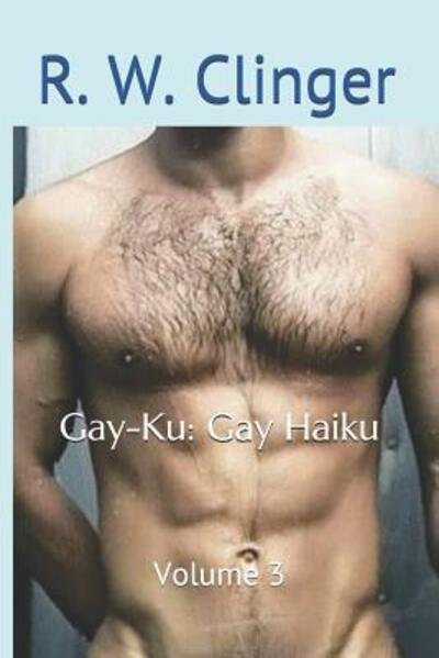 Cover for R W Clinger · Gay-Ku (Pocketbok) (2019)