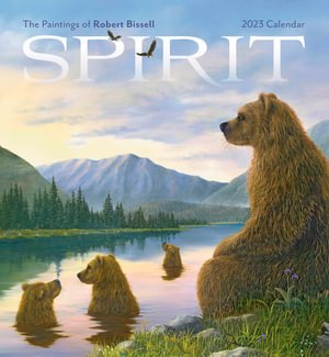 Cover for Robert Bissell · Spirit the Paintings of Robert Bissell 2 - Standard Wall (N/A) (2022)