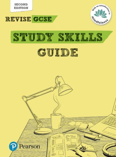 Cover for Rob Bircher · Pearson REVISE GCSE Study Skills Guide - for 2025 and 2026 exams - Pearson Revise (Paperback Book) [Student edition] (2019)