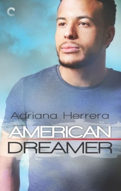 Cover for Adriana Herrera · American Dreamer (Paperback Book) (2019)