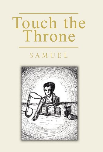 Cover for Samuel · Touch the Throne (Gebundenes Buch) (2003)