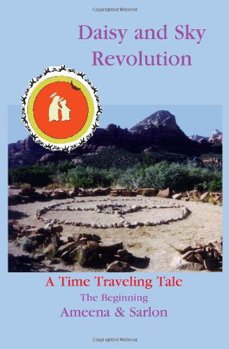 Cover for Sarlon · Daisy &amp; Sky Revolution (Paperback Book) (2005)