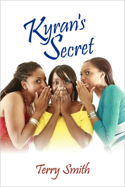 Cover for Terry Smith · Kyran's Secret (Taschenbuch) (2008)