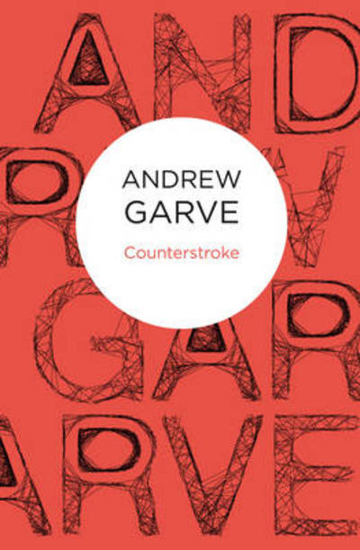 Cover for Andrew Garve · Counterstroke (Paperback Book) (2012)