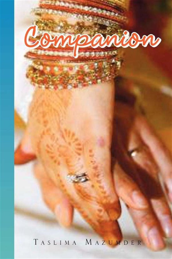 Cover for Mazumder Taslima Mazumder · Companion (Paperback Bog) (2010)