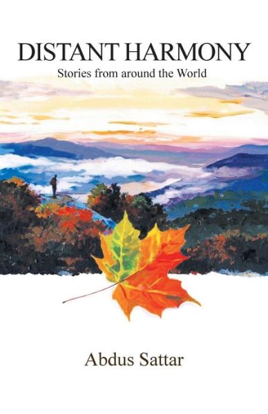 Cover for Abdus Sattar · Distant Harmony: Stories from Around the World (Paperback Book) (2013)
