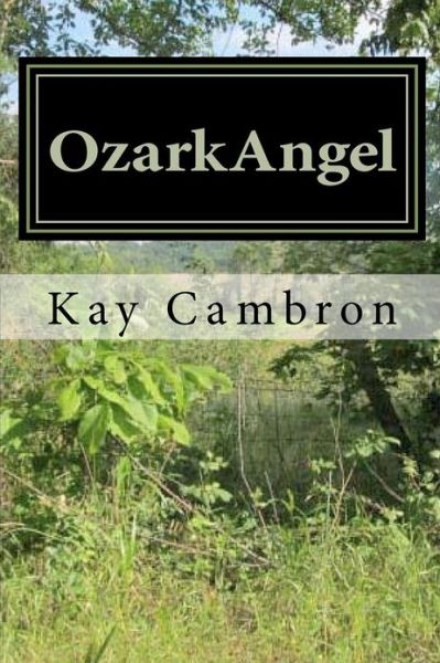 Cover for Kay Cambron · Ozarkangel (Paperback Book) (2012)