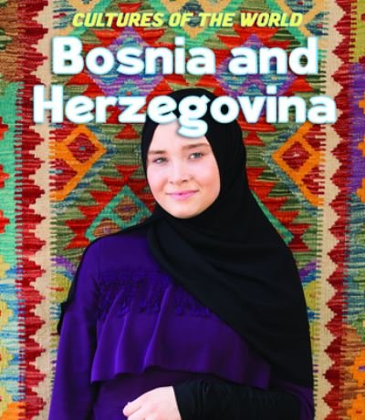 Cover for David C King · Bosnia and Herzegovina (Gebundenes Buch) (2020)