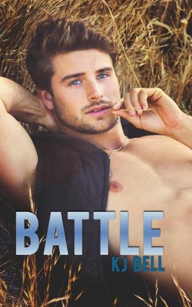 Cover for Kj Bell · Battle (Taschenbuch) (2014)