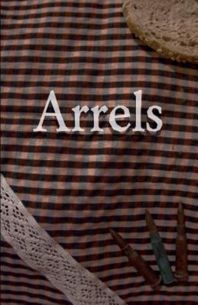 Cover for V Cunill · Arrels (Paperback Bog) (2015)