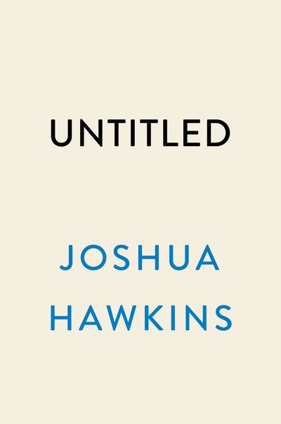 Cover for Hawkins · Untitled (Book)