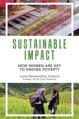 Cover for Laina Greene · Sustainable Impact (Paperback Book) (2017)